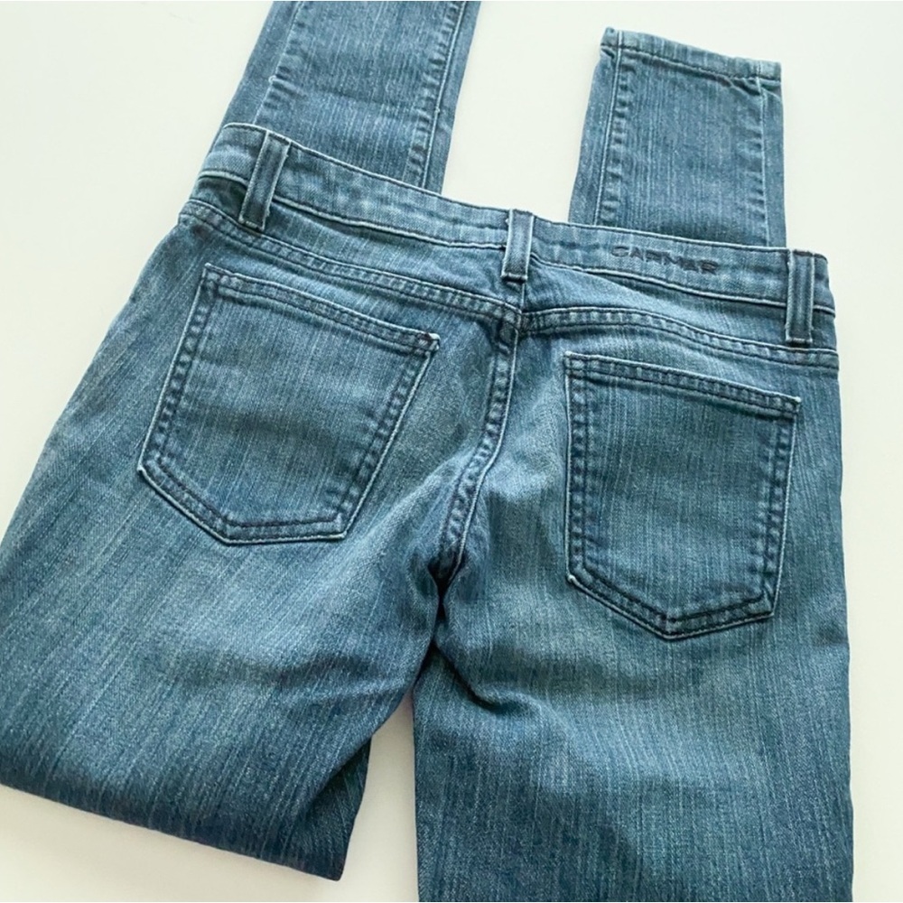 Carmar Moto style skinny jeans - Picture 3 of 4